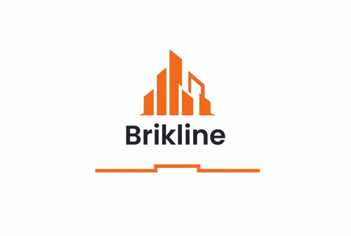 Brikline logo