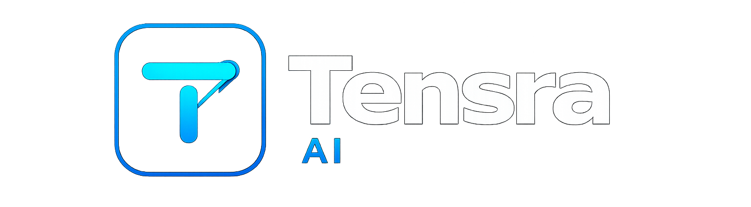 Tensra AI